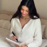 Alanna Panday Instagram – Current Cooking Level: Avocado Toast 🥑