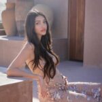 Alanna Panday Instagram - Gender Reveal, Baby Shower and Baby Moon all in the same month. A little overwhelmed with planning stuff but also SOO excited 🥹💛 Tulum, México