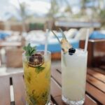 Alanna Panday Instagram - Mom & Dad Bagatelle Tulum