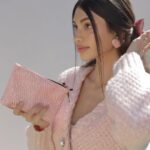 Alanna Panday Instagram - Currently in my pink era! 🎀 Got the perfect Valentine’s Day makeup and skincare to create this look from @IPSY 💕 #IPSYPartner  What I got in my February GLAM BAG? @sonageskincare - Saffron Energizing Vitamin Mask @pear_nova - Eyeshadow Palette @roseinc - Skin Enhance Luminous Tinted Serum - 60 @renskincare - Radiance Ready Steady Glow Daily AHA Tonic @veriphyskincare - 20/20 Eye Cream What I got in my BOXYCHARM box? @lovecraftbeauty - Liquid Cosmic Blush - Mercury Moves  @eloisebeauty - Ultra Glow Lip Oil - Ruby  @lunamagicbeauty - 2pc Brush Set @malinandgoetz - Recovery Treatment Oil @maccosmeticsusa - Lash Dry Shampoo Mascara Refresher