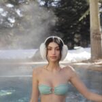 Alanna Panday Instagram - Miss this already Vail