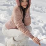 Alanna Panday Instagram - OMW to get hot chocolate ☕️ Aspen