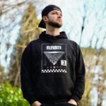 Alastair Aiken Instagram - New Elevate Merch is out NOW! 🙏🏻💙 Link in bio to the store - Thank you everyone that has supported this new launch! 😄