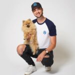 Alastair Aiken Instagram - Offical Ali-A Merch dropping in 1 week! 🥳 Head over to “Ali-A.shop” and enter your email for early access! 👍🏻