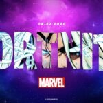 Alastair Aiken Instagram - Fortnite X Marvel for Season 4 CONFIRMED! 🔥