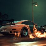 Alastair Aiken Instagram - 🙌🏻🔥What do you guys think of it?! Visit their website to request your own custom trailer. Link in my bio! 🏎 @NeedforSpeed #SponsoredbyEA