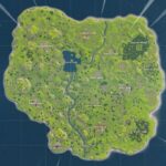Alastair Aiken Instagram - 1 💙 Like = 1 🙏🏻 prayer for the old Fortnite map! Goodbye... 😔👋🏻