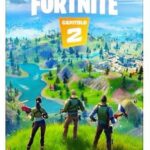 Alastair Aiken Instagram - Fortnite CHAPTER 2 - Leaked image! New map, new season - It’s going to be crazy! (Use code “AliA” for a shout-out)