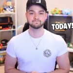 Alastair Aiken Instagram - 12 months body change! 💪🏻 A year ago I was skipping meals, doing no exercise and not very happy within myself. But over the last year I’ve consistently been to the gym 3-4 times a week, eaten better and made a conscious effort to exercise more. 😄 If I can do it, you can to! 🙌🏻 (Shout-out to my Personal Trainer @aaronbreckellcoaching for all the sessions and great work out plans)
