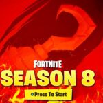 Alastair Aiken Instagram - Season 8 - Who’s ready? 👀🔥🏴‍☠️