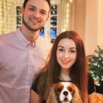 Alastair Aiken Instagram - Bit late on this but wanted to say Happy 2019 - I hope you all smash your goals and make it an amazing year. Let’s get it 💪🏻💙