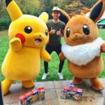 Alastair Aiken Instagram - Look who turned up at our door! 😆