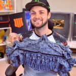 Alastair Aiken Instagram - It’s finally here... Who’s hyped for #BO4? 😄🙌🏻🎮