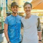 Alastair Aiken Instagram - GGs @ninja 😄👊🏻
