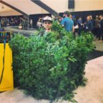 Alastair Aiken Instagram - Shhh... 👀🌳