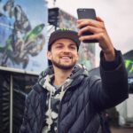 Alastair Aiken Instagram - The support you’ve all shown me recently has been out of this world, thank you for always putting a smile on my face! 😄👊🏻