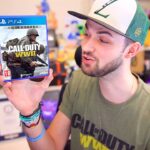 Alastair Aiken Instagram - Hit "Like" if you're picking up #CODWW2 today! 👀 Who's seen my early videos already? 😄