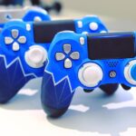 Alastair Aiken Instagram - THEY ARE HERE! 🎮 The 4th generation Ali-A @scufgaming controllers! 😍 Comment with which one YOU'D pick? 🤔