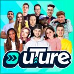Alastair Aiken Instagram - @utureshow is here - An 18 month project is finally live! 🙏🏻💙