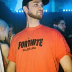 Alastair Aiken Instagram - We like Fortnite 📷 @jamez_framez