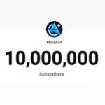 Alastair Aiken Instagram - 2022 was an incredible year! 🥳 - Honeymoon’d in the Maldives - Launched my Fortnite Icon skin - Had our first baby, little Theo - Reached 10 Million subscribers on my 2nd channel Thank you everyone! 🙏🏻💙