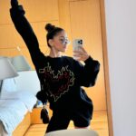 Alaya F Instagram - A very random photo dump