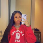 Alaya High Instagram - I’m bringing back the old ig 2014 era pics.