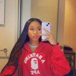 Alaya High Instagram - I’m bringing back the old ig 2014 era pics.