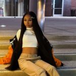 Alaya High Instagram - @complexcon 2023 styled by @sankaraxt