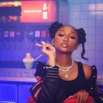 Alaya High Instagram – Itty bitty sitting pretty.