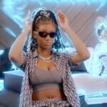 Alaya High Instagram - 🚨”DIOR” by @lanayakyasia is OUT NOW🚨 Yup Twin just dropped …we about to go UP on tour!!! Dates coming SOON. #LINKINBIO #LINKINBIO 🎥 by @a_m_visuals 🔊 by @ogxparker Directed by @aciehigh44 Choro by @imskootah Drip by @richgodxx
