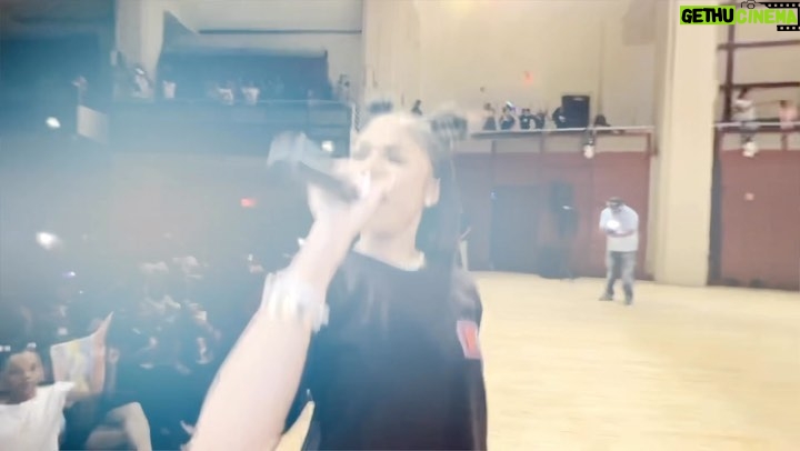 Alaya High Instagram - Who’s ready for a LayLay Summer Tour!! #LittyforthaKiddies