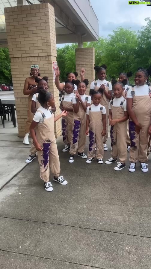 Alaya High Instagram - We LIT!!!!l Downtown Raleigh