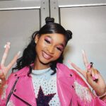 Alaya High Instagram - Atlantic City, are you ready? 🎤🎤🎤