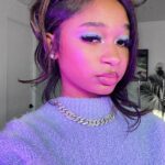 Alaya High Instagram - 🦋🦋🦋