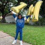 Alaya High Instagram - Go @thatboypoppasay GO!!! Congrats on hitting 1 million on your video ABC!!! Big Sis is so proud of you!!!