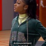 Alaya High Instagram - Bring it on! 📣 Don’t miss a new episode tonight on @nickelodeon 📺🧡 at 7:30p/6:30c!
