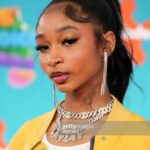 Alaya High Instagram - Kid’s Choice Awards🌟
