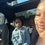 Alaya High Instagram - it be like that sometimes @pharaohboycash