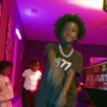Alaya High Instagram - My lil bro @thatboypoppasay just dropped his song “Tooth Fairy” Gotta brush yo TEEF!!! #LINKINBIO