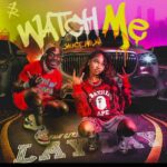 Alaya High Instagram - “Watch Me” Video Out Nowathan‼️ feat my Htown brother @sauce_walkatsf #linkinbio #linkinbio #linkinbio #linkinbio