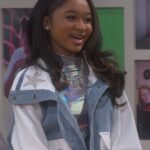 Alaya High Instagram - BREAKING NEWS🗞 🚨 Are you ready for a NEW episode?? Watch Nickelodeon 📺 tonight at 7:30p/6:30c🧡🧡🧡