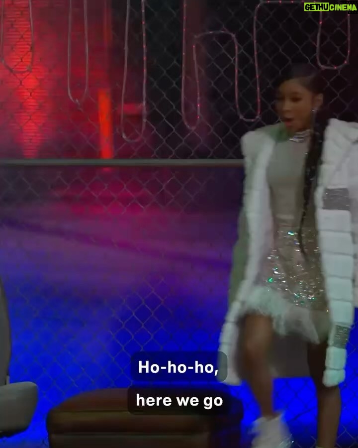 Alaya High Instagram - New #ThatGirlLayLay #Christmas episode TONIGHT, WEDNESDAY, DECEMBER 20th at SPECIAL TIME 8PM after #YoungDylan and #NFLSlimeTime on @Nickelodeon!