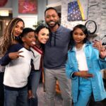 Alaya High Instagram - Judge Lay Lay is now in session👩🏾‍⚖️💅🏽 New episode tonight on @nickelodeon 📺 at 7:30p/6:30c🧡