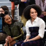 Alaya High Instagram - We’re about to have some fun!🎊✨ New episode tonight on Nickelodeon 🧡📺at 7:30p/6:30c! What’s your favorite episode so far?👀
