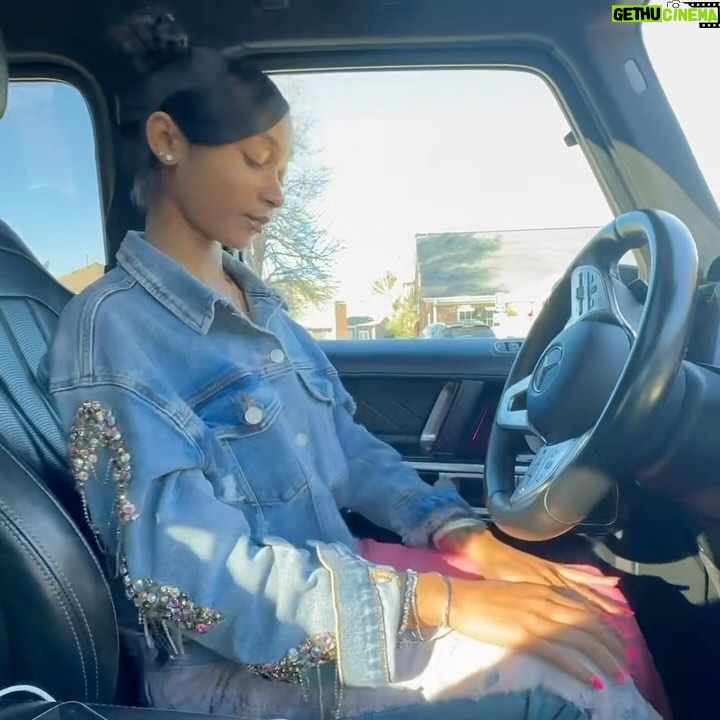 Alaya High Instagram - My NEW @alexandani bling has me shining and rhyming! Add some sparkle to your look with iced out jewelry from Alex and Ani.