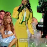 Alaya High Instagram - Kid’s Choice Awards🌟