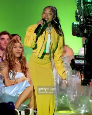 Alaya High Instagram - Kid’s Choice Awards🌟