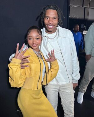 Alaya High Instagram - Kid’s Choice Awards🌟