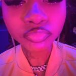 Alaya High Instagram - Kid’s Choice Awards🌟